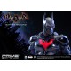 Batman Arkham Knight 1/3 Statue Batman Beyond & Batman Beyond 83 cm